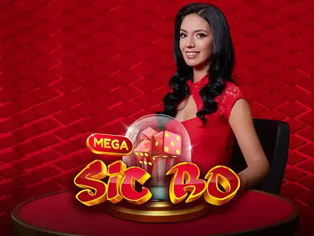 3BET Mega Sic Bac